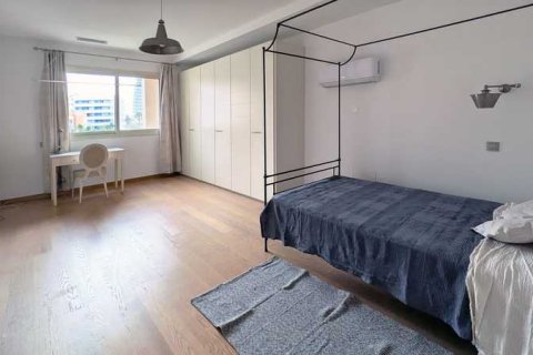 3 bedrooms Apartment in Mouttagiaka, Cyprus No. 77483 6