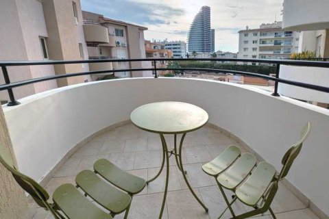 3 bedrooms Apartment in Mouttagiaka, Cyprus No. 77483 13