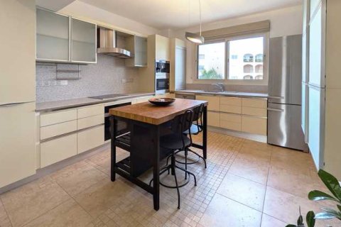 3 bedrooms Apartment in Mouttagiaka, Cyprus No. 77483 5