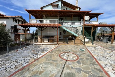 5 bedrooms House in Chalkidiki, Greece No. 108368 15