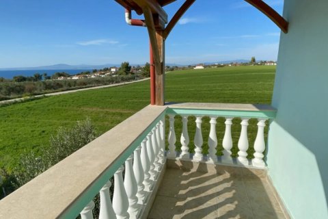 5 bedrooms House in Chalkidiki, Greece No. 108368 8