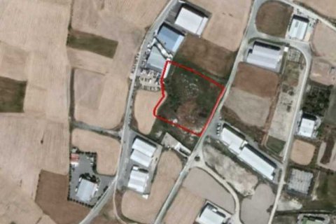 7693m² Land in Alampra, Cyprus No. 35672 2