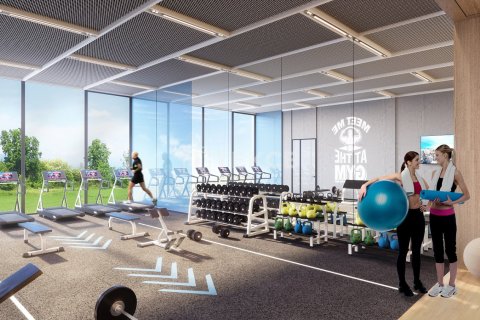 4 bedrooms Penthouse in An Phu Trung, Vietnam No. 17585 18