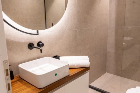 Квартира с 3 спальнями в Афины, Греция №108370 14