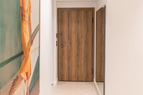 Квартира с 3 спальнями в Афины, Греция №108370 19