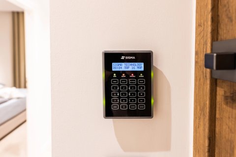 Квартира с 3 спальнями в Афины, Греция №108370 21