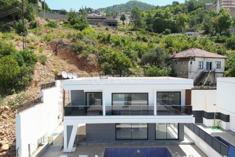 3 bedrooms Villa in Chau Lang, Vietnam No. 54181 4