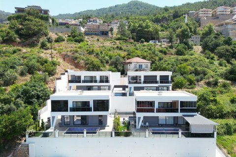 3 dormitorios Villa en Chau Lang, Vietnam No. 54181 1