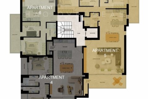 2 bedrooms Apartment in Chania, Greece No. 24397 7