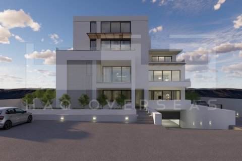 2 bedrooms Apartment in Chania, Greece No. 24397 5