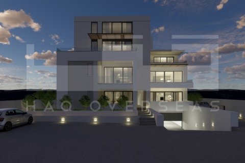 2 bedrooms Apartment in Chania, Greece No. 24397 9