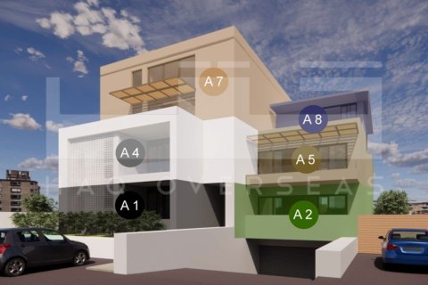 2 bedrooms Apartment in Chania, Greece No. 24397 24