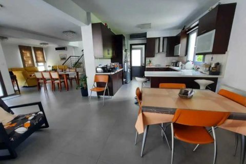 Дом с 3 спальнями в Лация, Кипр №75680 7