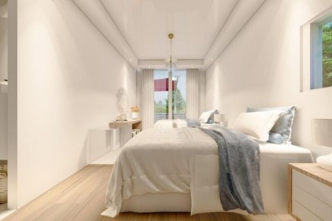 Вилла с 5 спальнями в Ларнака, Кипр №107009 6