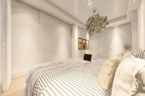 Вилла с 5 спальнями в Ларнака, Кипр №107009 5