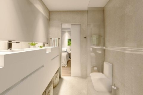 Вилла с 5 спальнями в Ларнака, Кипр №107009 8