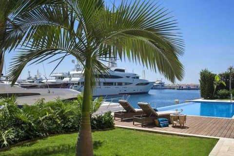 Дом с 3 спальнями в Лимассол, Кипр №30903 3