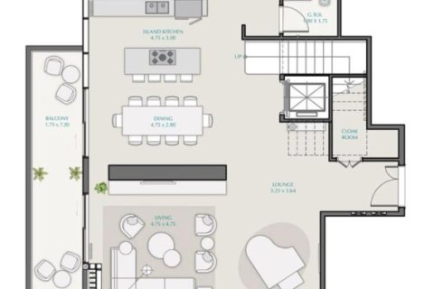 4 bedrooms Apartment in Can Tho, Vietnam No. 91323 20