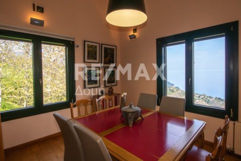 Дом с 4 спальнями в Муреси, Греция №104644 15