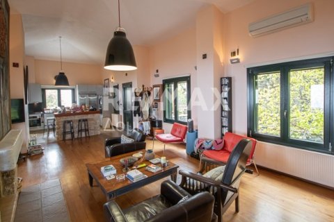 Дом с 4 спальнями в Муреси, Греция №104644 10