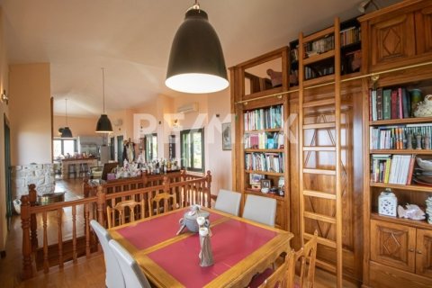 Дом с 4 спальнями в Муреси, Греция №104644 11