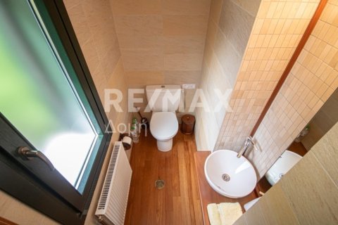 Дом с 4 спальнями в Муреси, Греция №104644 13