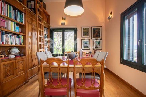 Дом с 4 спальнями в Муреси, Греция №104644 14