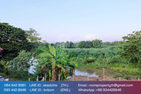 Land in Chiang Mai, Thailand No. 97907 7