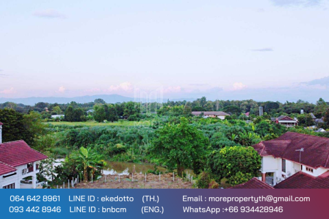Land in Chiang Mai, Thailand No. 97907 6