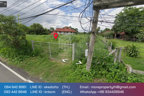 Land in Chiang Mai, Thailand No. 97907 17