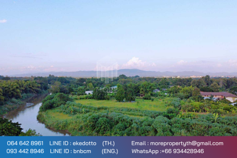 Land in Chiang Mai, Thailand No. 97907 3
