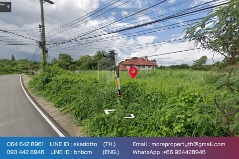 Land in Chiang Mai, Thailand No. 97907 15
