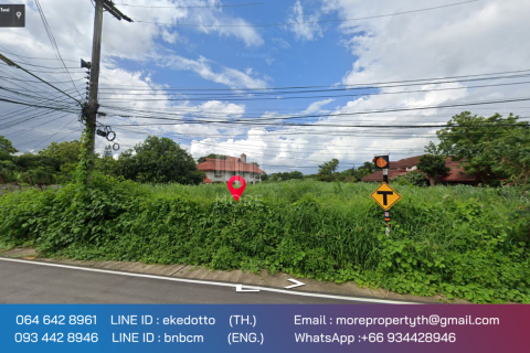 Land in Chiang Mai, Thailand No. 97907 2