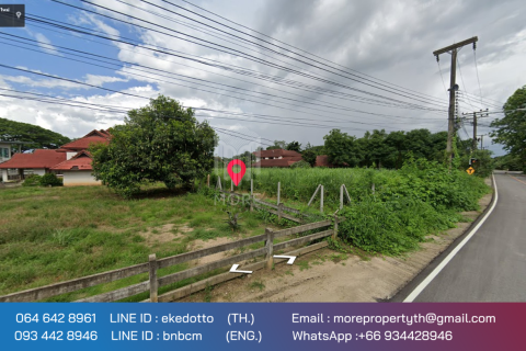 Land in Chiang Mai, Thailand No. 97907 14