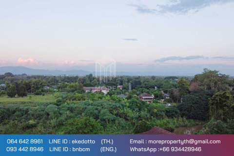Land in Chiang Mai, Thailand No. 97907 8