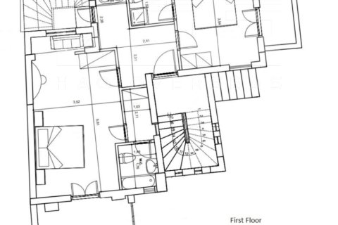 5 bedrooms Villa in Crete, Greece No. 81519 15