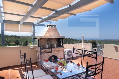 5 bedrooms Villa in Crete, Greece No. 81519 2