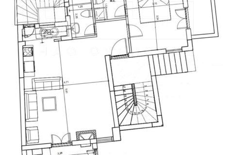 5 bedrooms Villa in Crete, Greece No. 81519 14