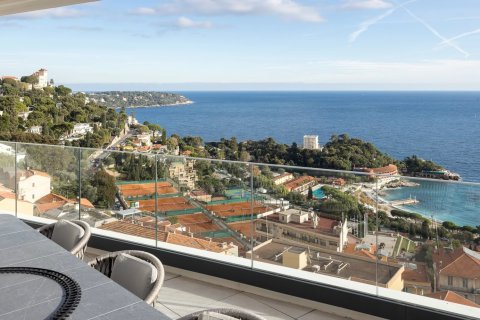 3 chambres Appartement à Roquebrune-Cap-Martin, France No. 74451 8