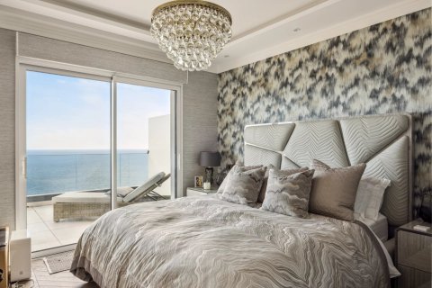 3 chambres Appartement à Roquebrune-Cap-Martin, France No. 74451 17