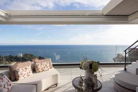 3 chambres Appartement à Roquebrune-Cap-Martin, France No. 74451 7