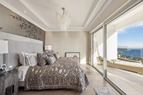 3 chambres Appartement à Roquebrune-Cap-Martin, France No. 74451 16