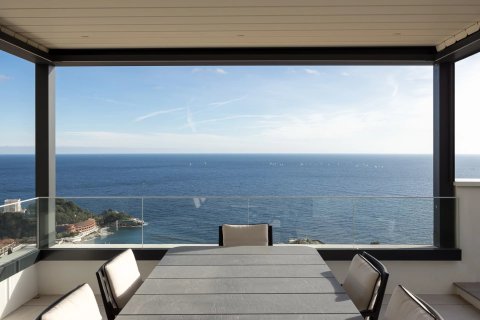 3 chambres Appartement à Roquebrune-Cap-Martin, France No. 74451 11