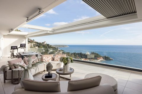 3 chambres Appartement à Roquebrune-Cap-Martin, France No. 74451 3
