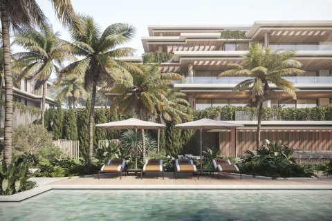 2 dormitorios Apartment en Estepona, Spain No. 111420