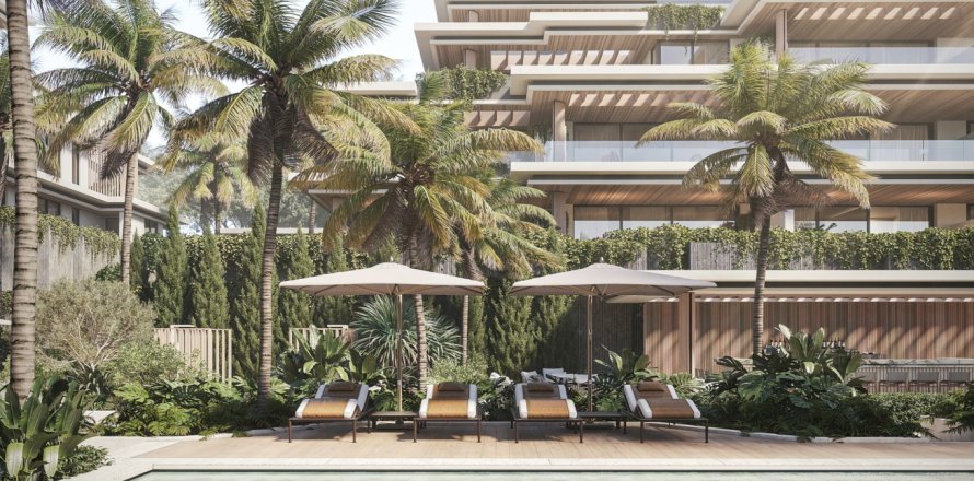 2 dormitorios Apartment en Estepona, Spain No. 111420