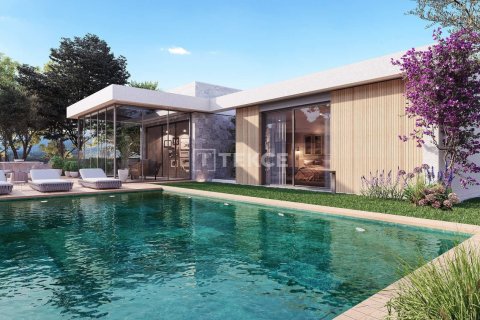 7 dormitorios Villa en Urla, Turkey No. 123826