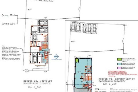 Commercial property en Limassol, Cyprus No. 81010 2