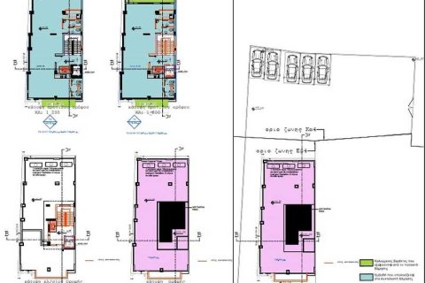 Commercial property en Limassol, Cyprus No. 81010 3