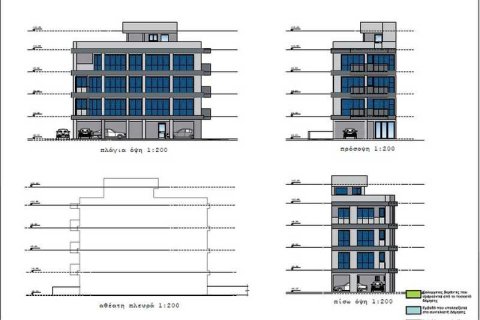 Commercial property en Limassol, Cyprus No. 81010 4